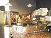 pizzeria restaurant nice for