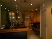 bar restaurant nice for
