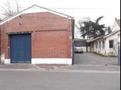 commercial building of 800m2