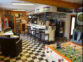 bar tobacco business evreux