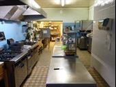 restaurant charleval for sale
