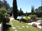 beautiful villa montferrier sur