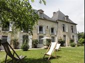 bed breakfast saintes for