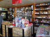 bar tobacco business la