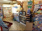 tobacco business blois for