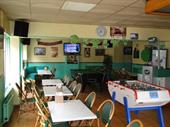 pmu bar hardelot plage