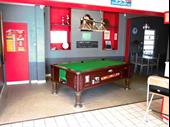 commercial bar business arras