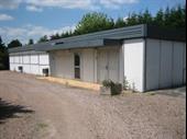 established commercial space bourges