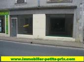 commercial space mezieres en