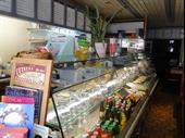 fast food restaurant calais