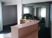 office of 320m2 nantes