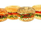 fast food restaurant paris