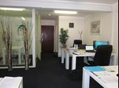 office of 40m2 nantes