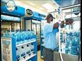 adaptable water purification beverages