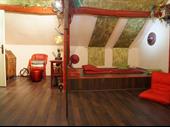hairdressing with spa beauty