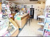 bar tobacco with newsagent