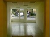 commercial space of 45m2