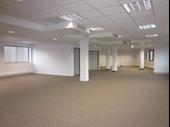 office space of 337m2