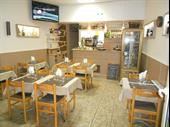beautiful restaurant nice for