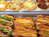 sandwich shop paris 11eme
