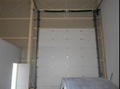 storage space of 100m2