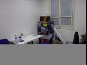 commercial shop of 47m2