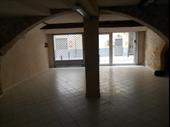 commercial space of 100m2
