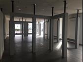 commercial space of 500m2