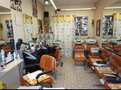 hairdressing salon le mans