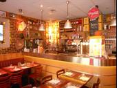 pizzeria restaurant nice for