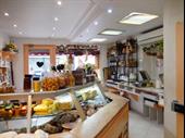 delicatessen catering business of