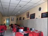 traditional restaurant villefranche de