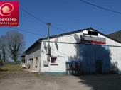 workshop of 225m2 vinnemerville