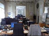 office space of 300m2