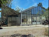 commercial premises of 450m2
