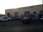 commercial space of 70m2