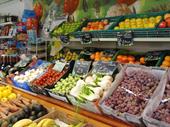 grocery shop berck for