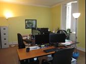office space of 184m2
