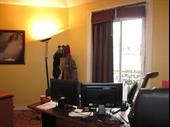 office space of 182m2