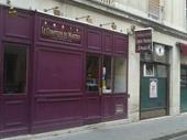 restaurant hotel orleans for