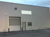 storage space of 270m2