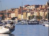 commercial space ajaccio for