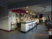 bar games of 260m2