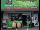 pizzeria business meriel for