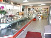 butcher delicatessen of 218m2