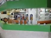 cafe business berck for