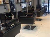 hairdressing salon levallois perret
