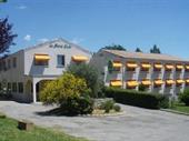 hotel restaurant forcalquier for