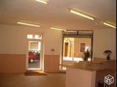 commercial premises of 100m2