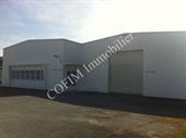 commercial space of 439m2